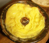 Bageggler Microwave Egg Cooker cream